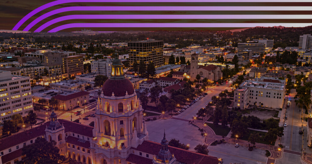 Healthcare IT support in Pasadena