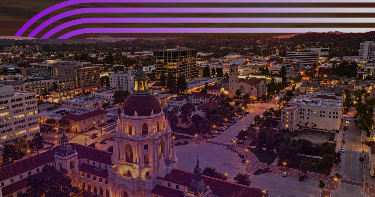 Healthcare IT support in Pasadena